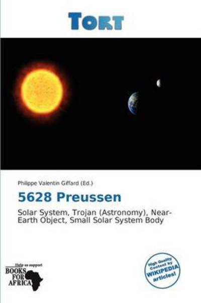 5628 Preussen - Philippe Valentin Giffard - 图书 - Tort - 9786137989708 - 2011年10月22日