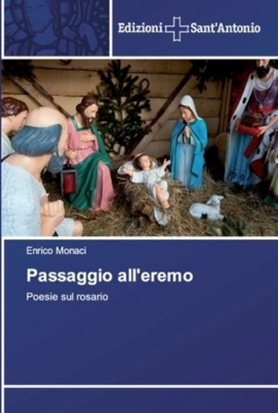 Cover for Monaci · Passaggio all'eremo (Book) (2019)