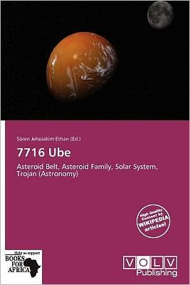 Cover for S Ren Jehoiakim Ethan · 7716 Ube (Book) (2012)