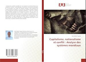 Cover for Toptas · Capitalisme, nationalisme et con (Book)