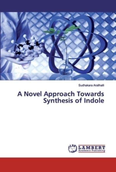 Cover for Aralihalli · A Novel Approach Towards Syn (Book) (2020)