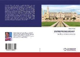 Cover for Alehegn · Entrepreneurship (Book)