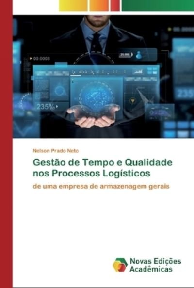Prado Neto:Gestão de Tempo e Qualidade -  - 图书 -  - 9786200801708 - 2020年4月24日