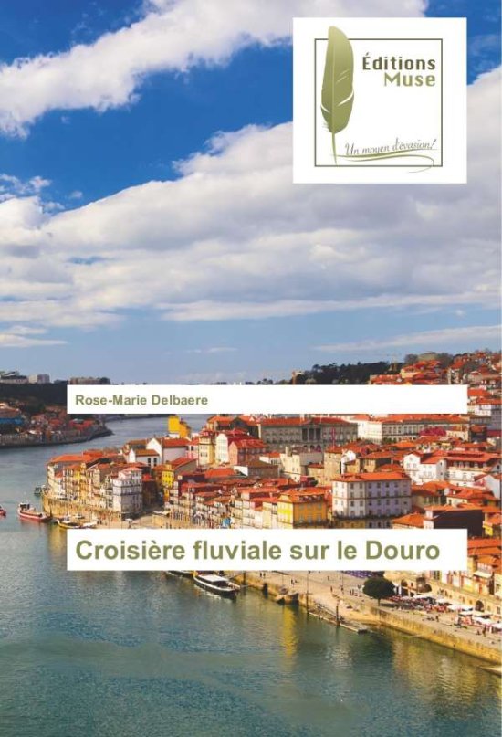 Cover for Delbaere · Croisière fluviale sur le Dour (Book)