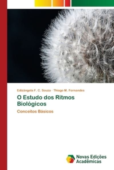 Cover for Souza · O Estudo dos Ritmos Biológicos (N/A) (2021)