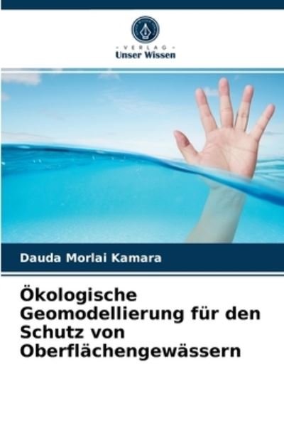 Cover for Kamara · Ökologische Geomodellierung für (N/A) (2021)