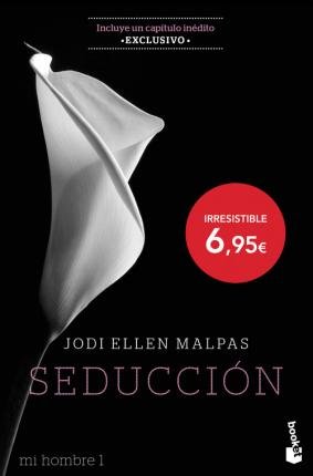 Seduccion - Malpas - 图书 -  - 9788408135708 - 