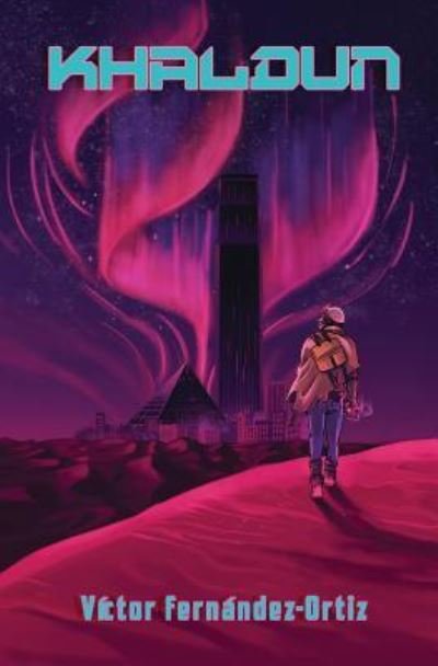Cover for Fern · Khaldun (Paperback Book) (2018)