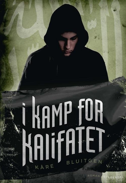 Cover for Kåre Bluitgen · I kamp for Kalifatet (Sewn Spine Book) [第1 版本] (2015)