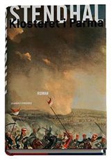 Cover for Stendhal · Klosteret i Parma (Bound Book) [第1 版本] (2006)