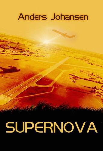 Supernova - Anders Johansen - 图书 - Modtryk - 9788773947708 - 2002年10月26日