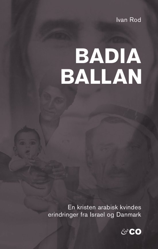 Cover for Ivan Rod · Badia Ballan (Paperback Book) [第1 版本] (2018)