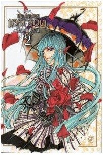 Devil's Lost Soul (The) #02 -  - 图书 -  - 9788864689708 - 