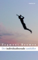 Cover for Zygmunt Bauman · Individualiserade samhället (Paperback Book) (2002)