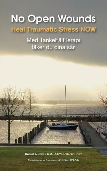 Cover for Robert L. Bray · Now No Open Wounds (Paperback Book) [Swedish edition] (2013)