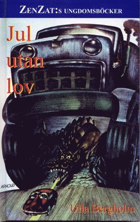 Cover for Hans Arnold · Jul utan lov (Bound Book) (2008)