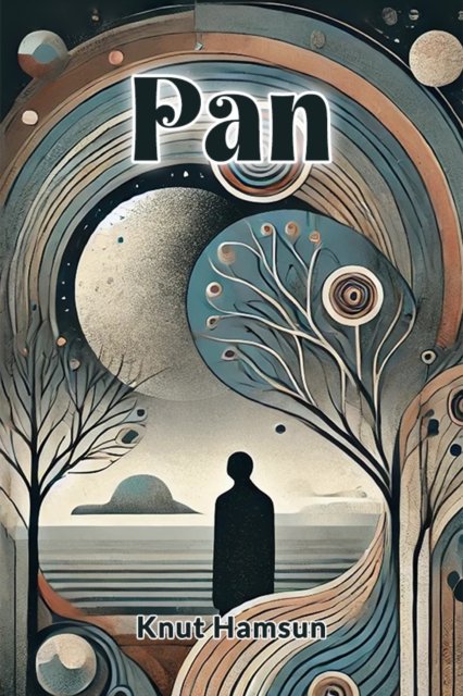Cover for Knut Hamsun · Pan (Paperback Book) (2024)