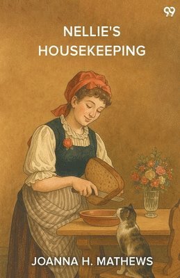 Cover for Joanna H. Mathews · Nellie'S Housekeeping (Paperback Book) (2025)
