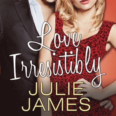Cover for Julie James · Love Irresistibly (CD) (2013)