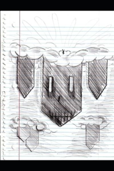 Cover for David Lee Scott · Neal and H. Go to the Downside Up: (Otherwise Known as Ripping off Odd Occurrences)[Advanced Edition] - The Psychic Series, Advanced (Paperback Book) (2021)