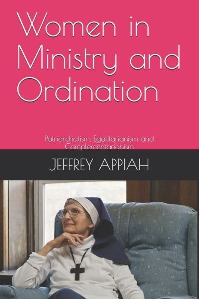 Cover for Jeffrey Appiah · Women in Ministry and Ordination (Paperback Book) (2020)