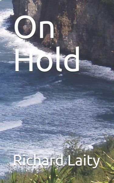 Cover for Richard Laity · On Hold (Paperback Book) (2020)