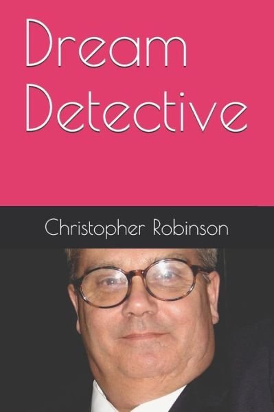 Cover for Andy Boot · Dream Detective (Paperback Book) (2020)