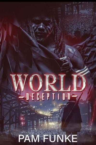 Cover for Pam Funke · World Deception (Paperback Book) (2021)