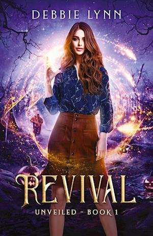 Revival - Debbie Lynn - 图书 - Watermeadow Press - 9798988669708 - 2023年10月31日
