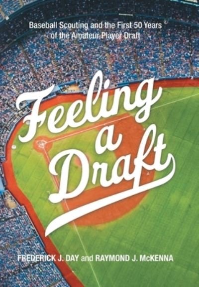 Feeling a Draft - Frederick J Day - 图书 - iUniverse - 9781663231710 - 2021年11月18日