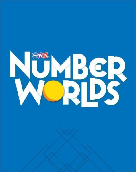 Cover for McGraw-Hill · Number Worlds Level J, Student Workbook (30 Pack) (NUMBER WORLDS 2007 &amp; 2008) (Book) (2007)