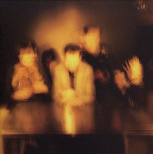 Cover for The Horrors · Primary Colours (CD) [Japan Import edition] (2009)