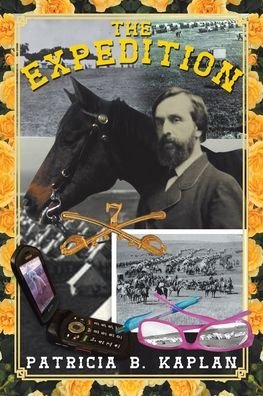 The Expedition - Patricia B Kaplan - 图书 - iUniverse - 9781663217714 - 2021年5月18日