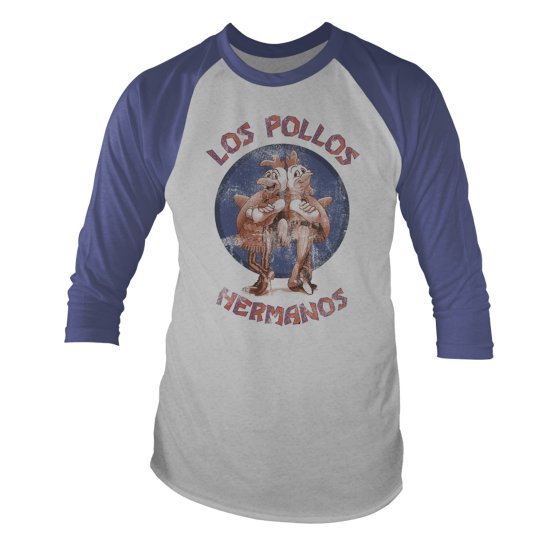 Los Pollos - Breaking Bad - 周边商品 - PHM - 0803343123715 - 2016年8月8日