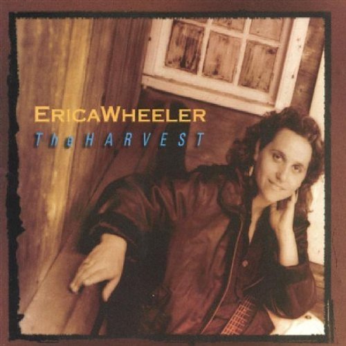 Cover for Erica Wheeler · Harvest (CD) (1996)