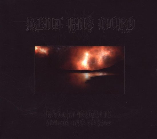 Cover for Blut Aus Nord · Memoria Vetusta Ii-dialog (CD) (2009)