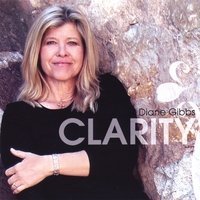 Cover for Diane Gibbs · Clarity (CD) (2008)