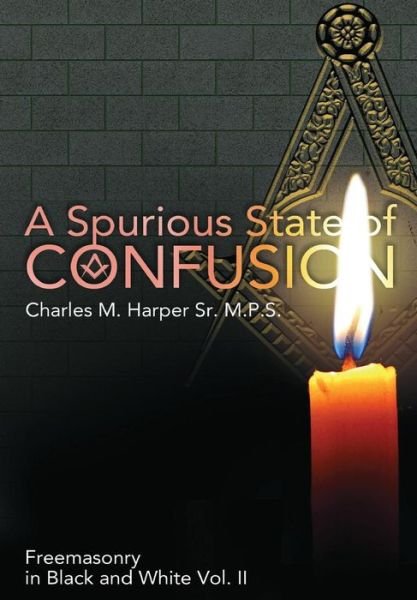 Cover for Charles Harper · My Hardcover Book (Hardcover Book) (2014)