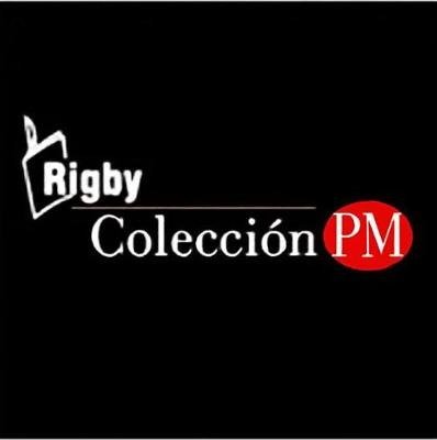 Cover for Rigby · Pinto va a la escuela (Paperback Book) (2001)