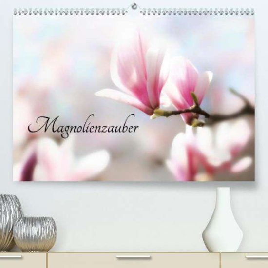 Magnolienzauber (Premium, hochwe - Herzog - 图书 -  - 9783672592721 - 