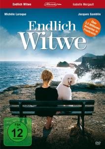 Cover for Isabelle Mergault · Endlich Witwe (DVD) (2009)