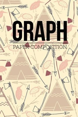 Cover for Soul Linker Books Publishing · Graph Paper Composition (Paperback Book) (2019)