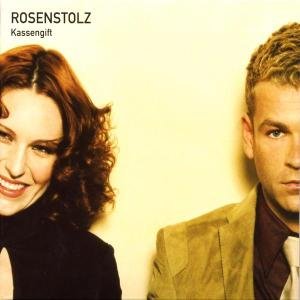 Kassengift - Rosenstolz - 音乐 - POLYDOR - 0044006537726 - 2002年11月4日