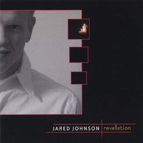 Cover for Jared Johnson · Revelation (CD) (2003)