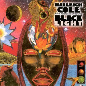 Black Light - Harleigh Cole - 音乐 - DOMO - 0724384737726 - 2015年1月22日
