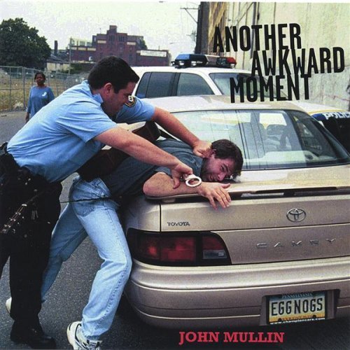Another Awkward Moment - John Mullin - 音乐 - John Mullin - 0825346537726 - 2004年11月2日