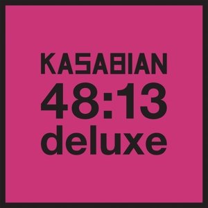 4813 - Kasabian - 音乐 - NA - 0888430637726 - 2010