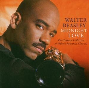 Cover for Beasley Walter · Midnight Love (CD) (2003)