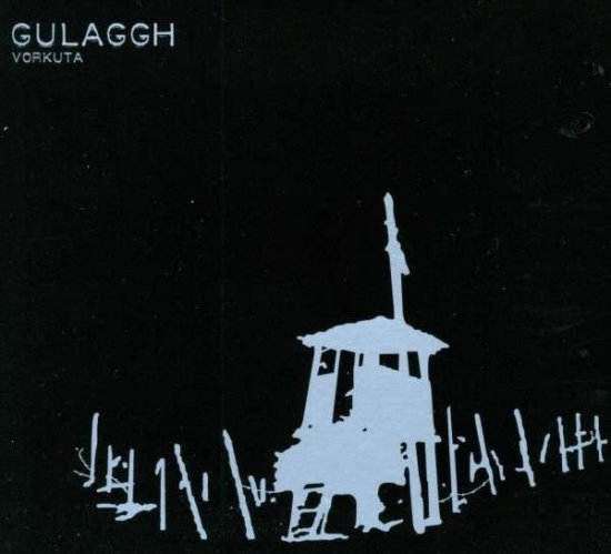 Cover for Gulaggh · Vorkuta (CD) [Digipak] (2013)