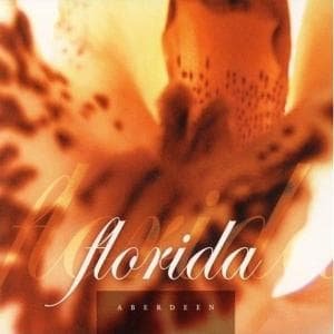 Cover for Aberdeen · Florida (CD) (2005)